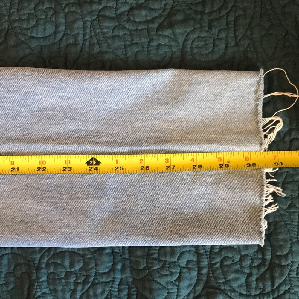 Cello High Rise Jeans - Picture 9 of 11
